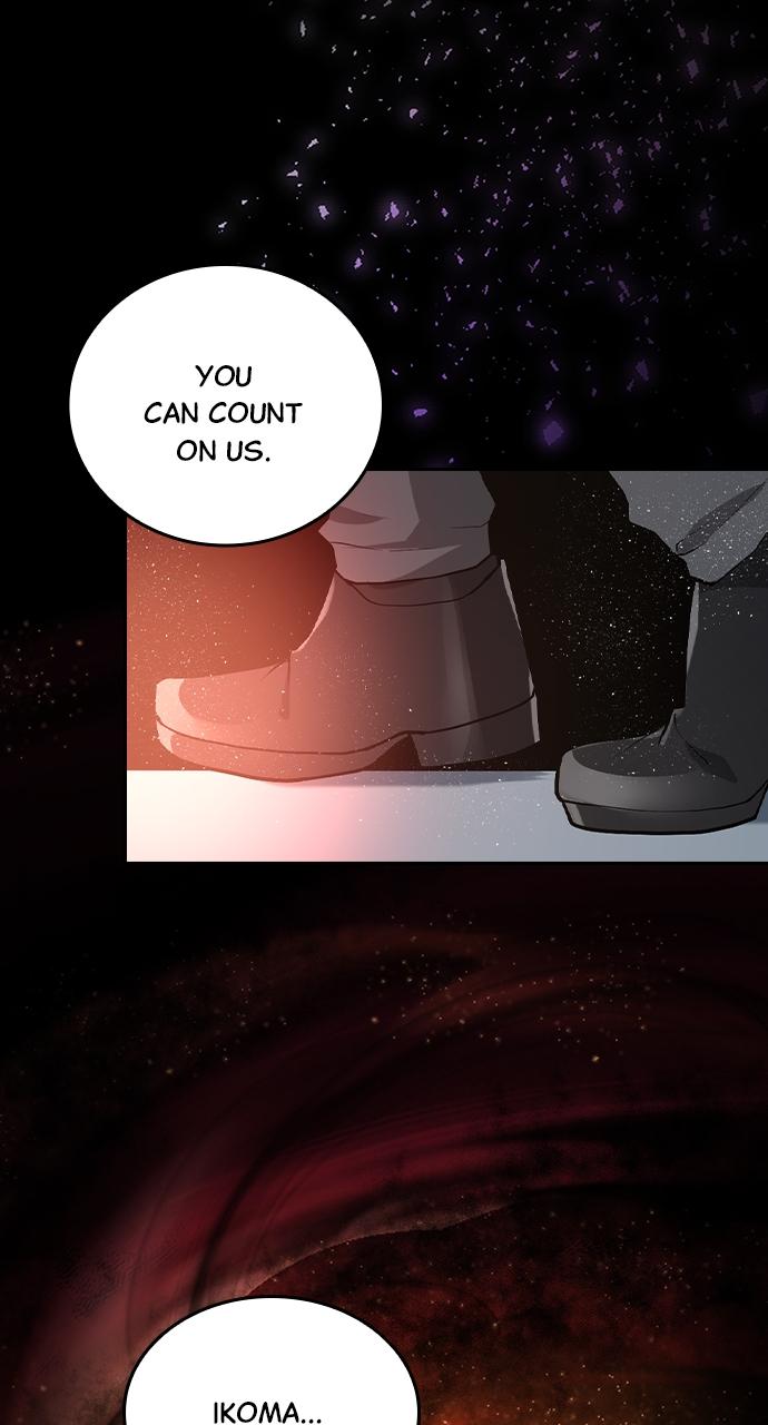 Hidden Class Gravity User Episode 9 38