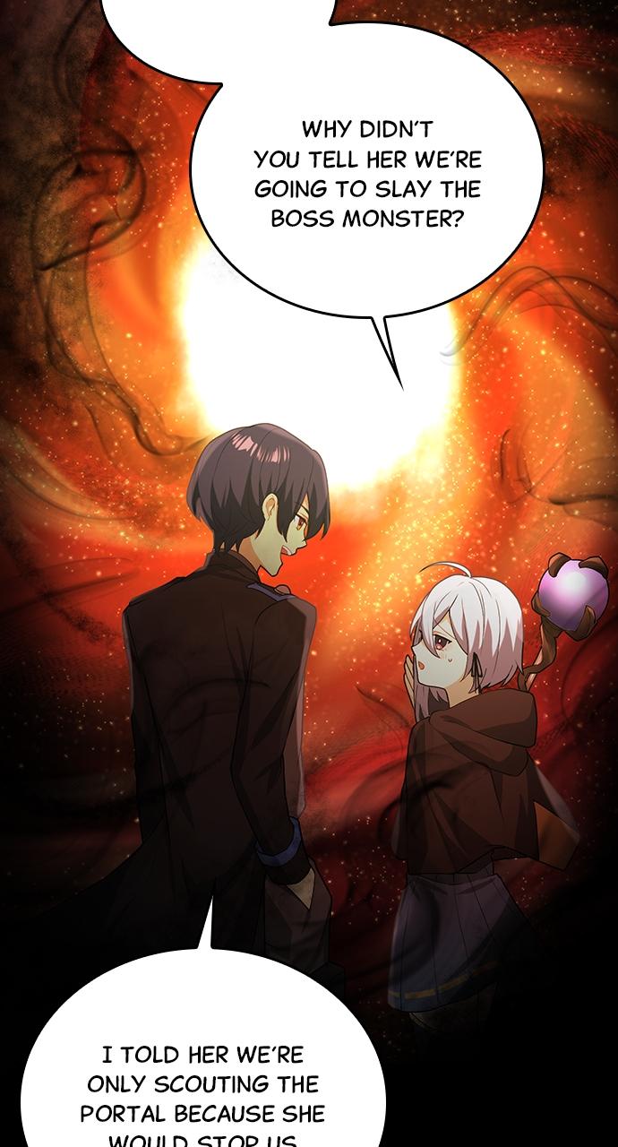 Hidden Class Gravity User Episode 9 39