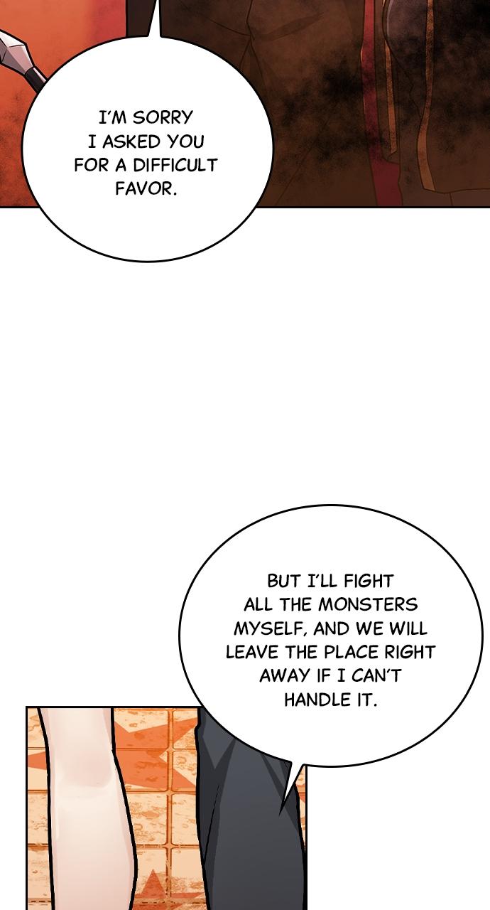 Hidden Class Gravity User Episode 9 43