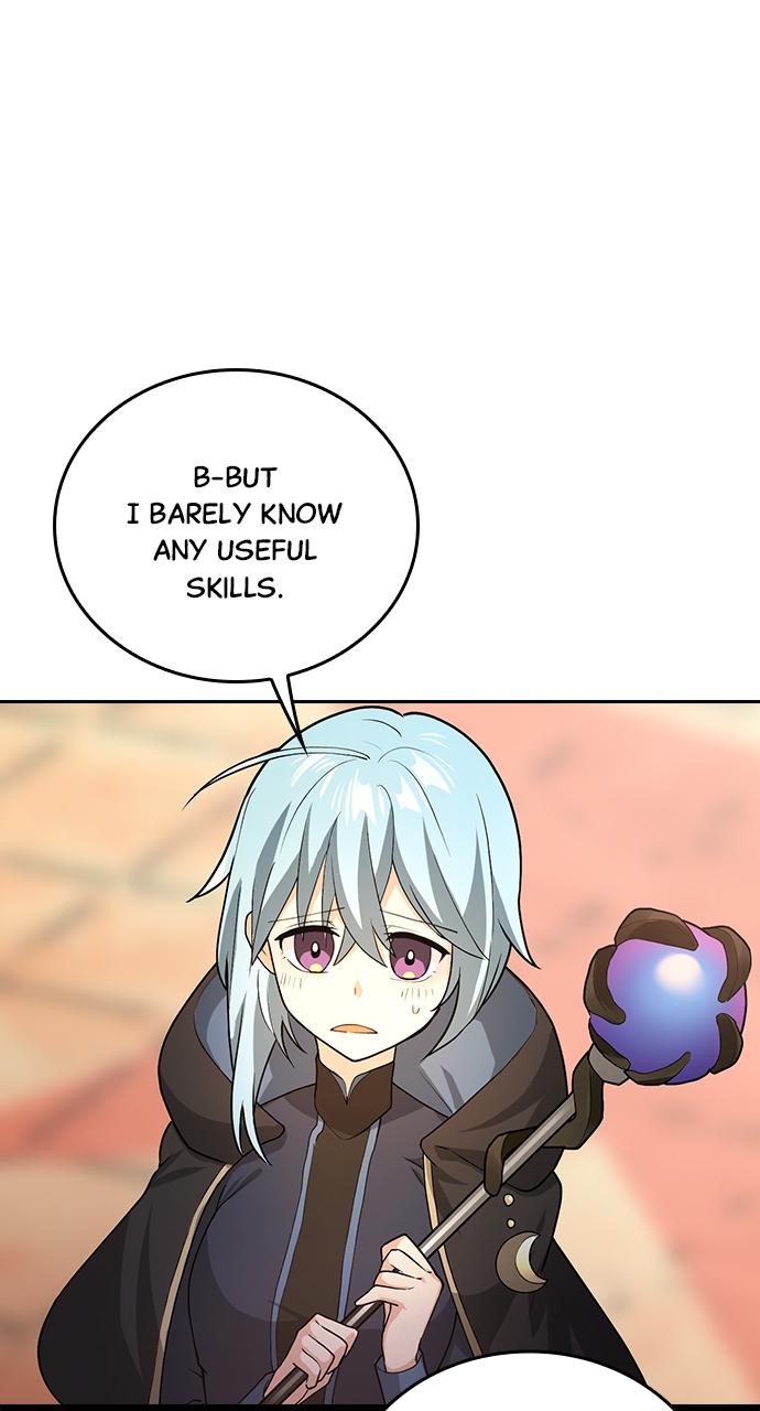 Hidden Class Gravity User Episode 9 47