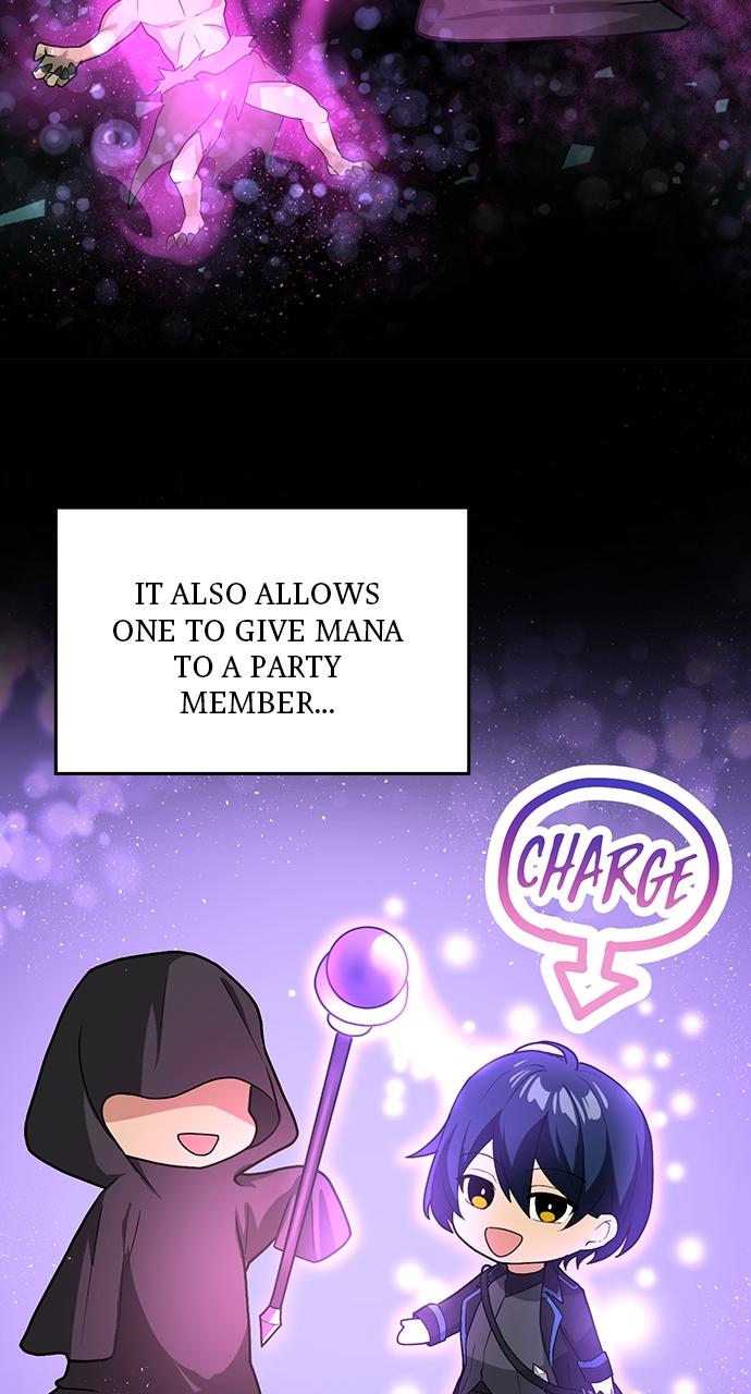 Hidden Class Gravity User Episode 9 50