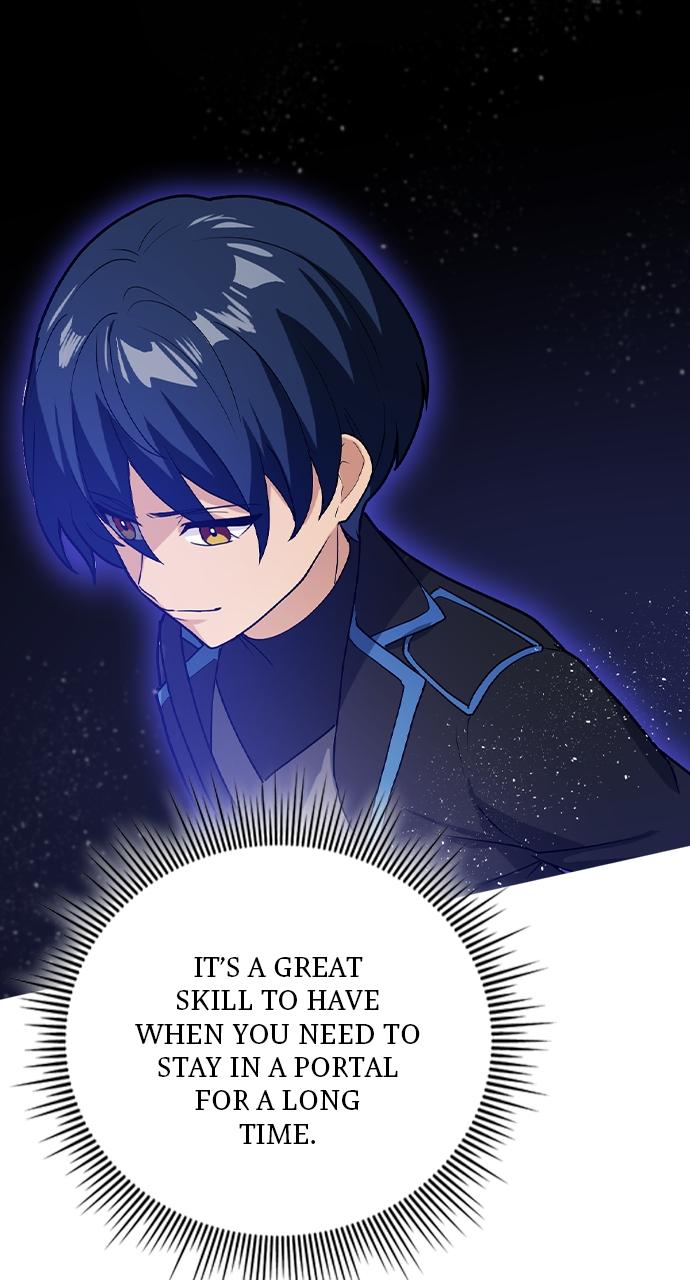 Hidden Class Gravity User Episode 9 52