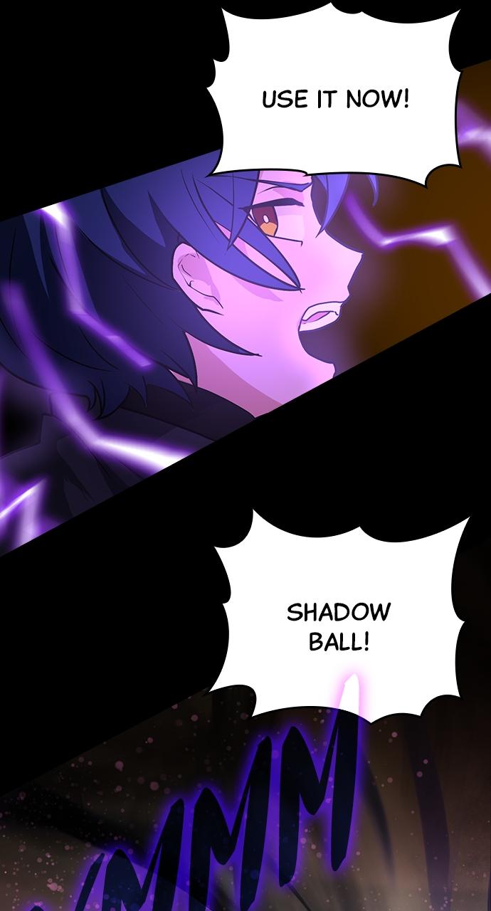 Hidden Class Gravity User Episode 9 59