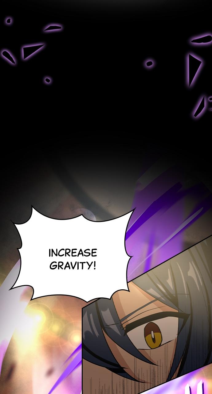 Hidden Class Gravity User Episode 9 67