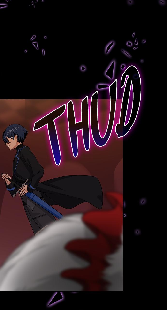 Hidden Class Gravity User Episode 9 69