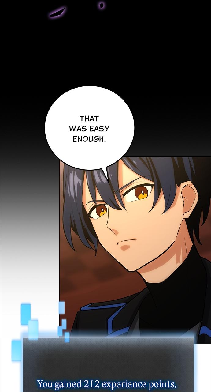 Hidden Class Gravity User Episode 9 70