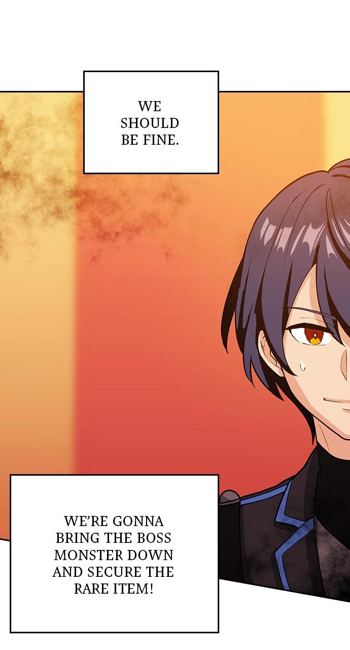 Hidden Class Gravity User Episode 9 80