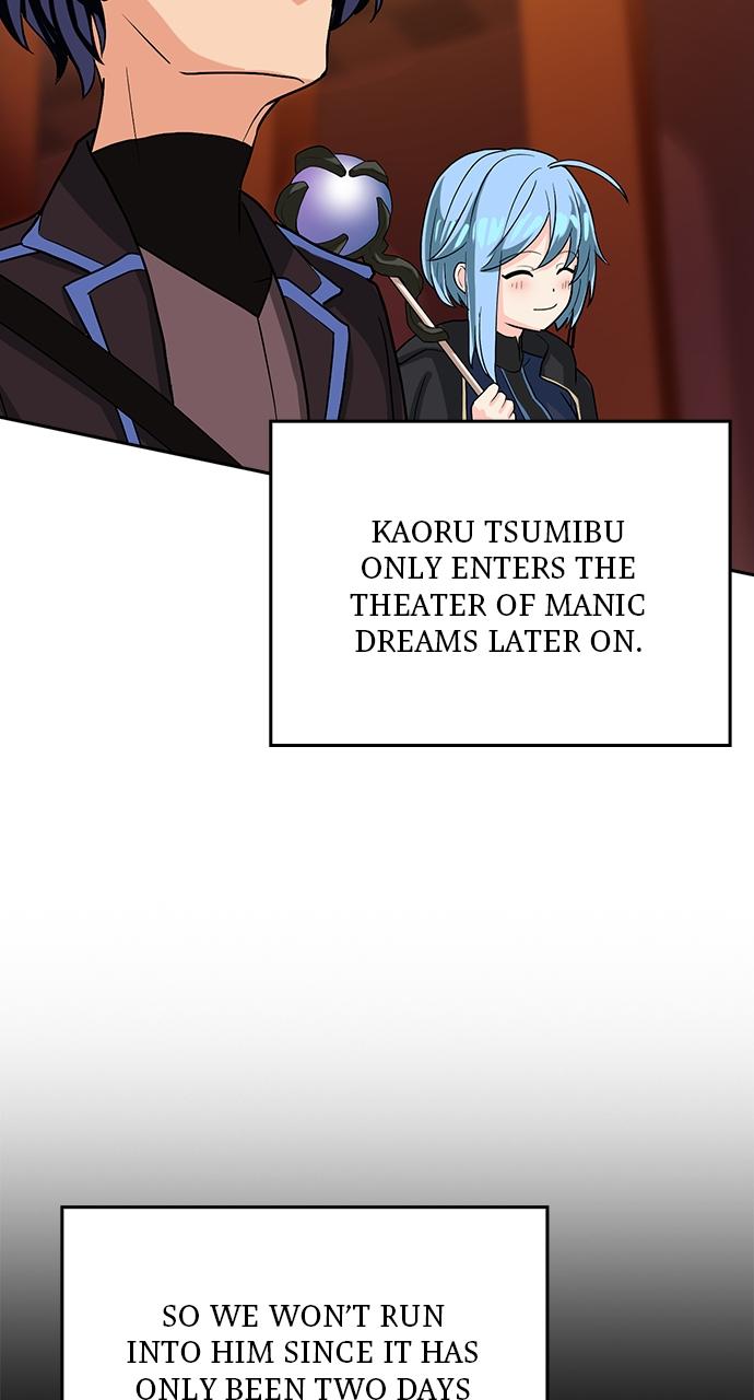 Hidden Class Gravity User Episode 9 84
