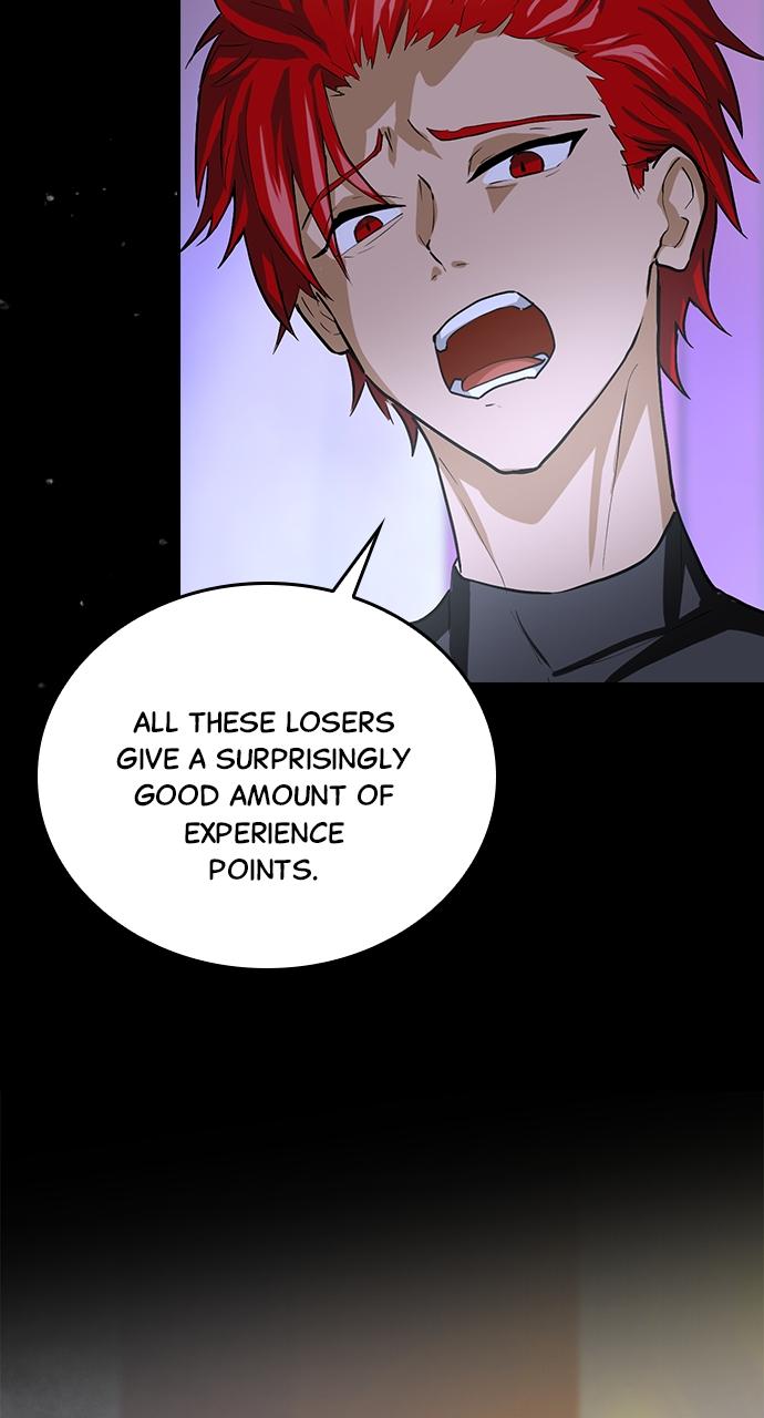 Hidden Class Gravity User Episode 9 93