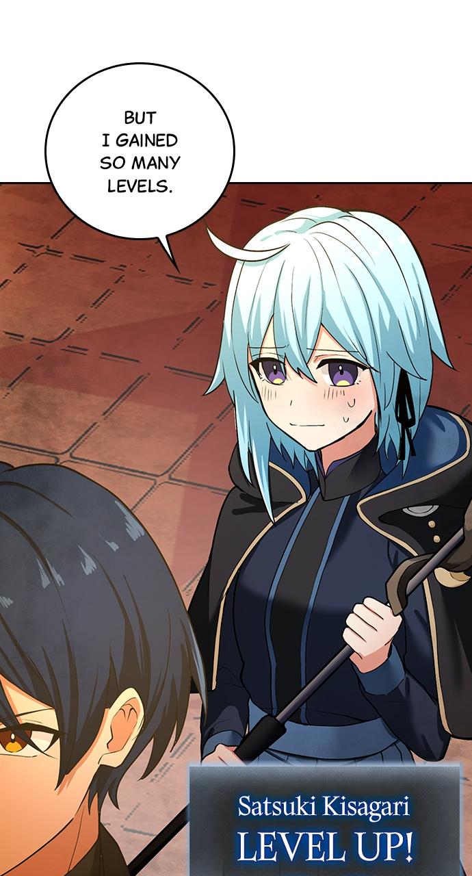 Hidden Class Gravity User Episode 10 7