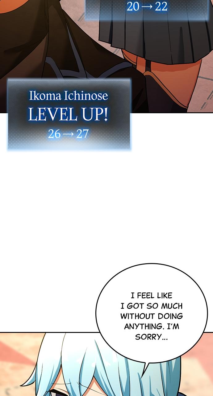 Hidden Class Gravity User Episode 10 8