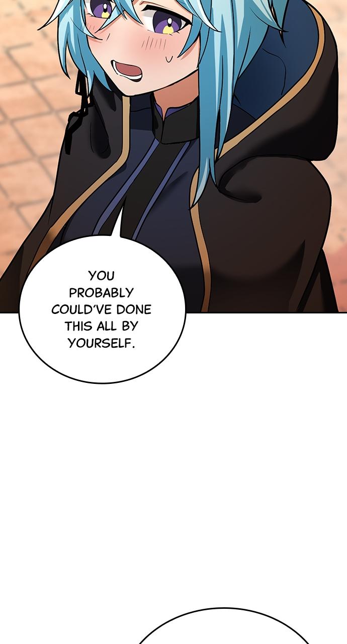 Hidden Class Gravity User Episode 10 9