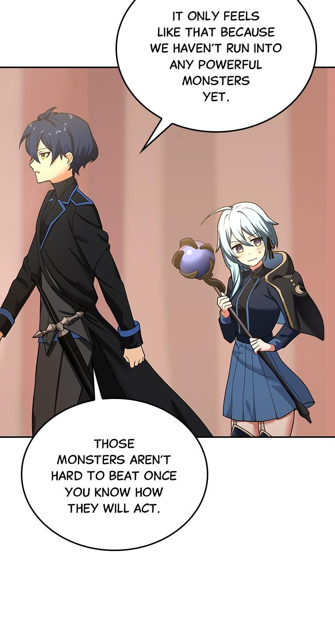 Hidden Class Gravity User Episode 10 10