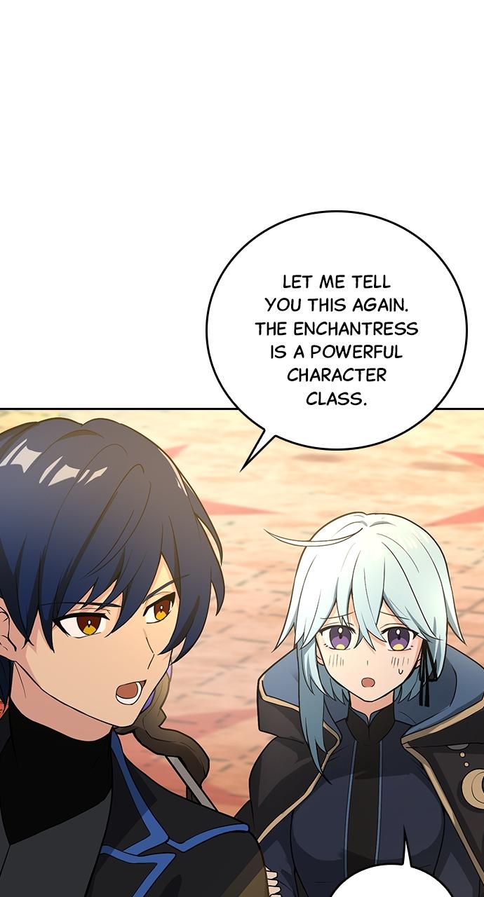 Hidden Class Gravity User Episode 10 11