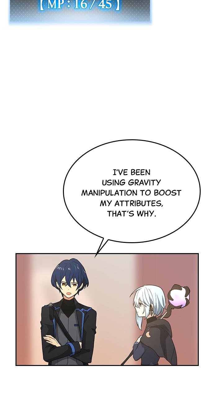 Hidden Class Gravity User Episode 10 15