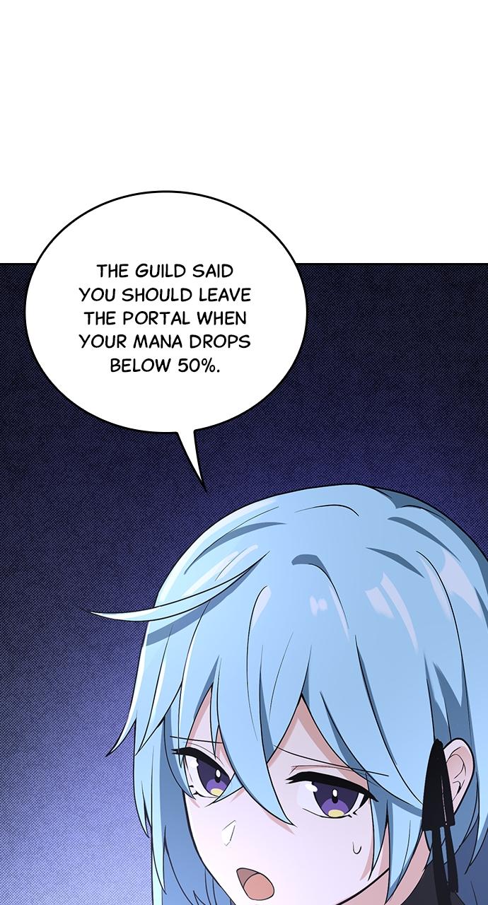 Hidden Class Gravity User Episode 10 16