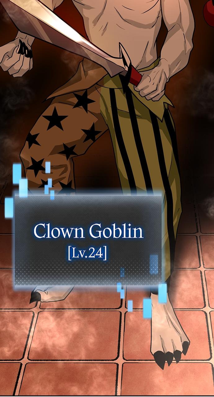 Hidden Class Gravity User Episode 10 20