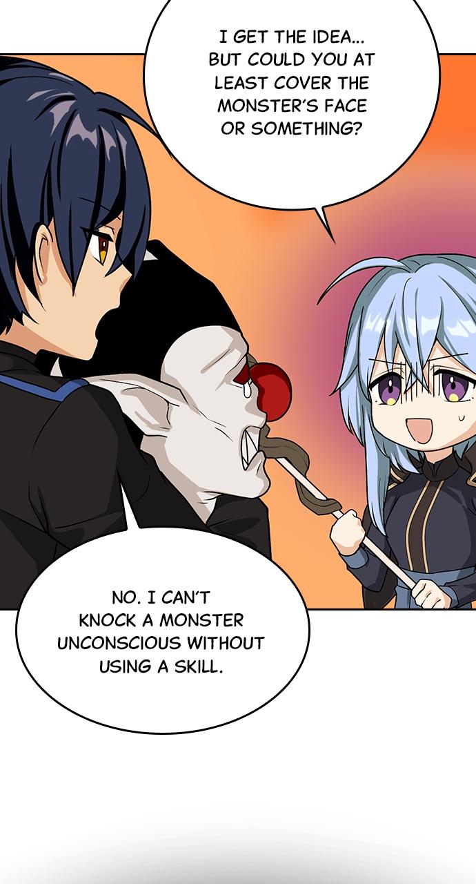 Hidden Class Gravity User Episode 10 27