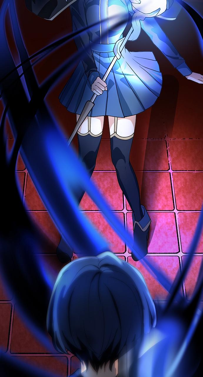 Hidden Class Gravity User Episode 10 29