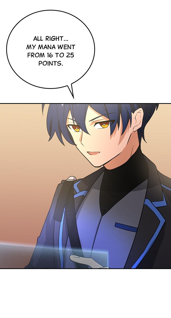 Hidden Class Gravity User Episode 10 38