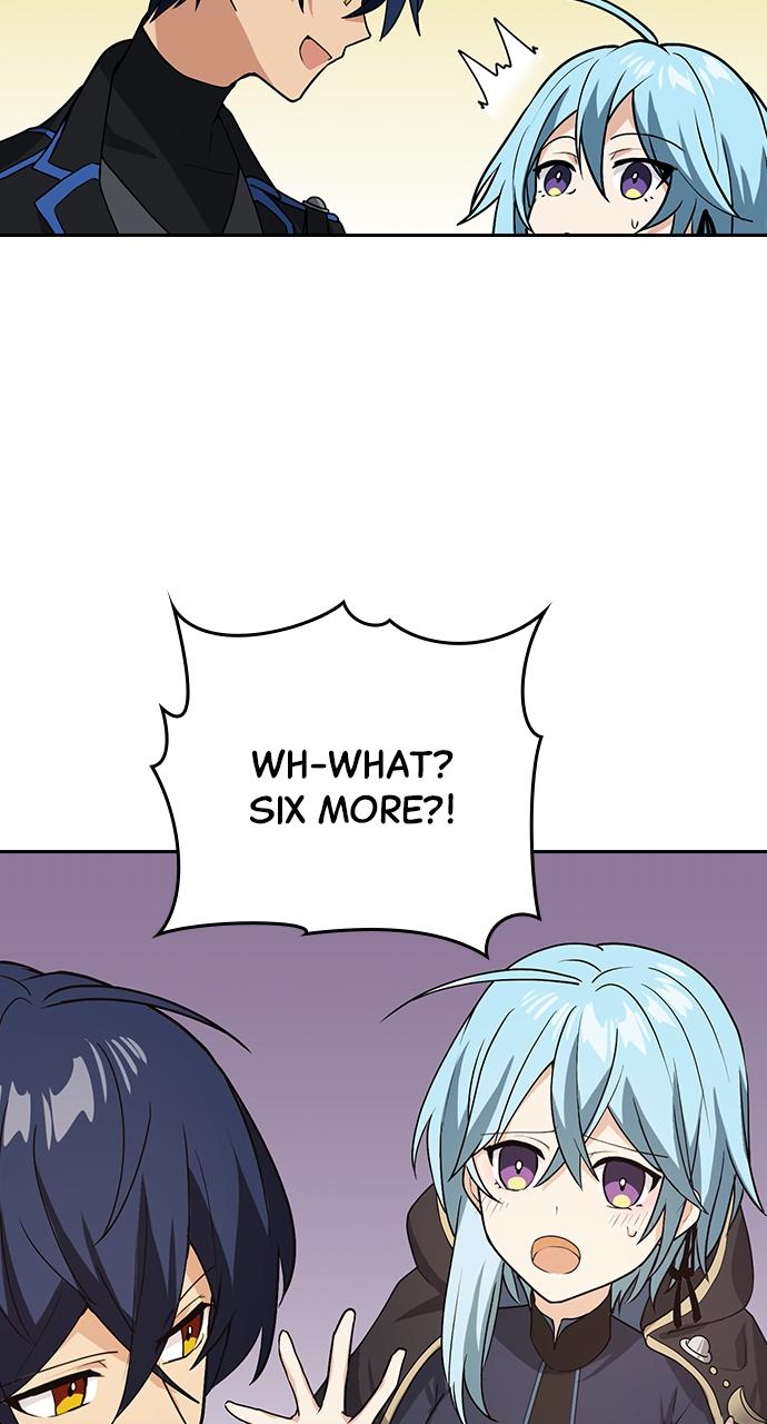 Hidden Class Gravity User Episode 10 41