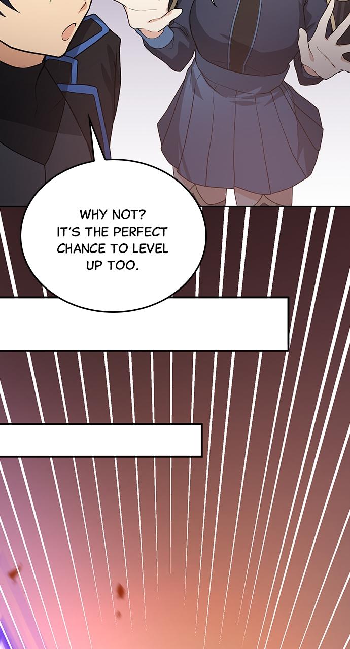 Hidden Class Gravity User Episode 10 42