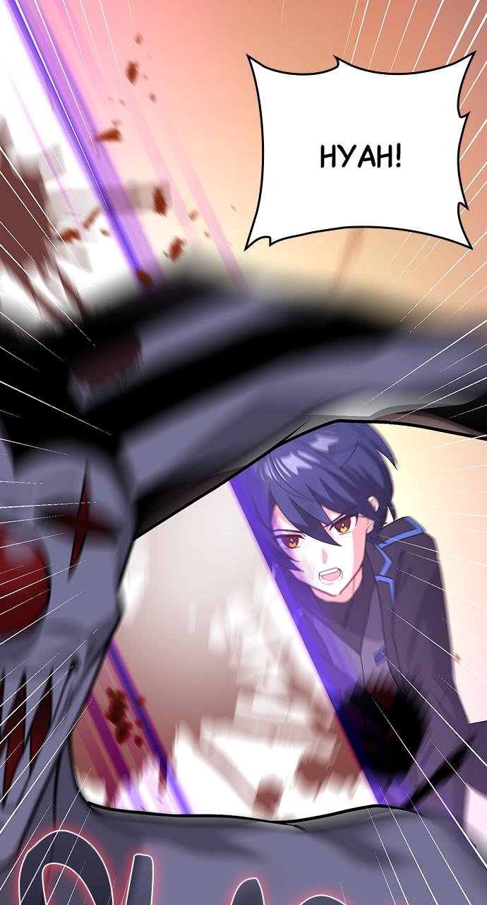 Hidden Class Gravity User Episode 10 43