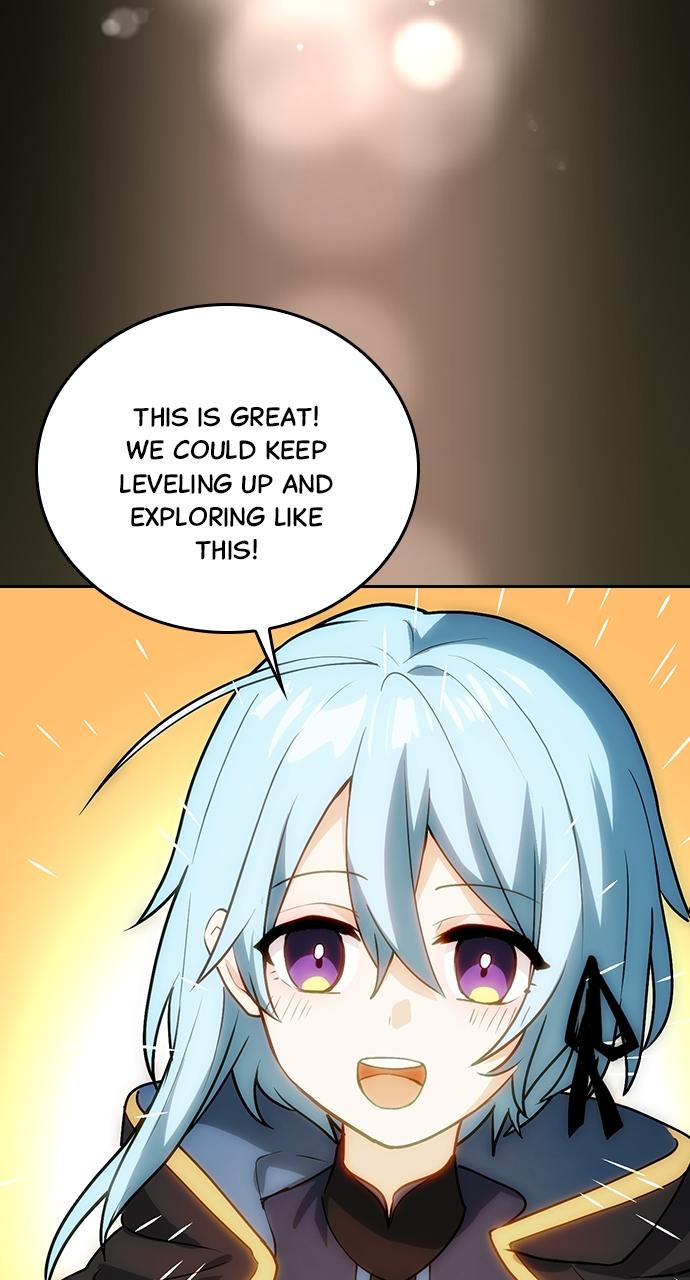 Hidden Class Gravity User Episode 10 47