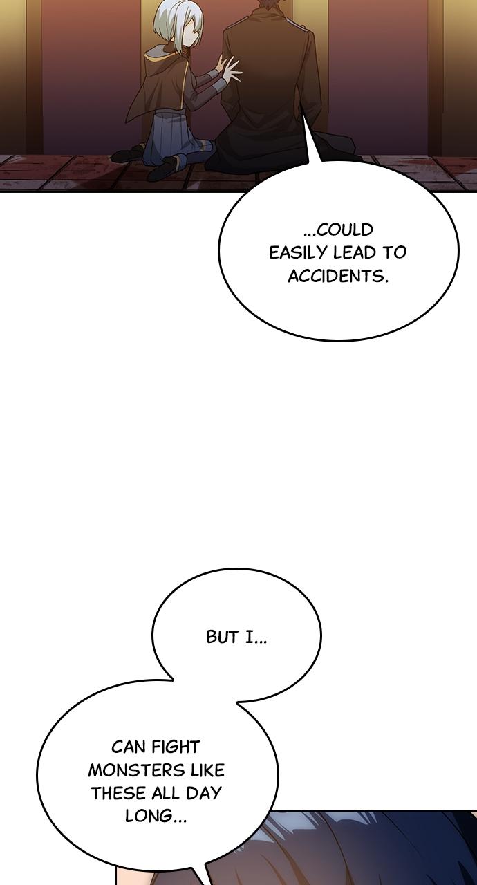Hidden Class Gravity User Episode 10 49