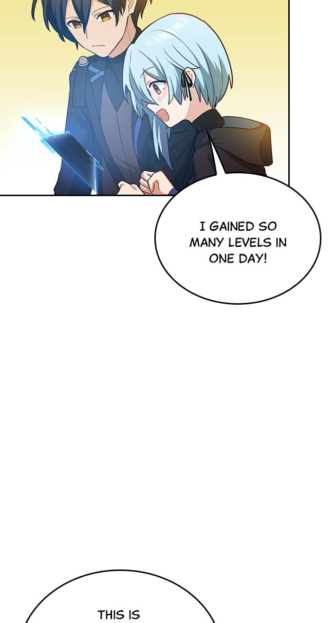 Hidden Class Gravity User Episode 10 51