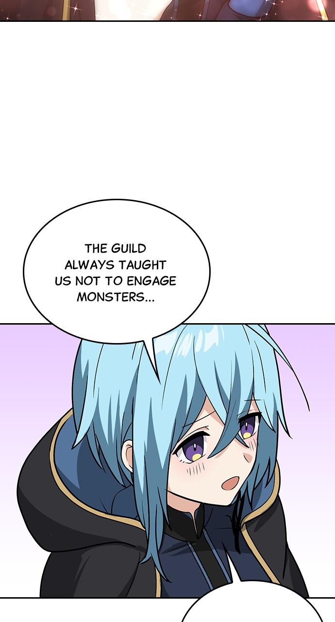 Hidden Class Gravity User Episode 10 53