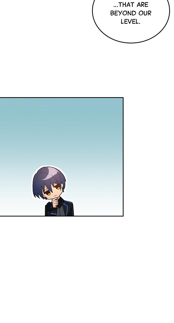 Hidden Class Gravity User Episode 10 54