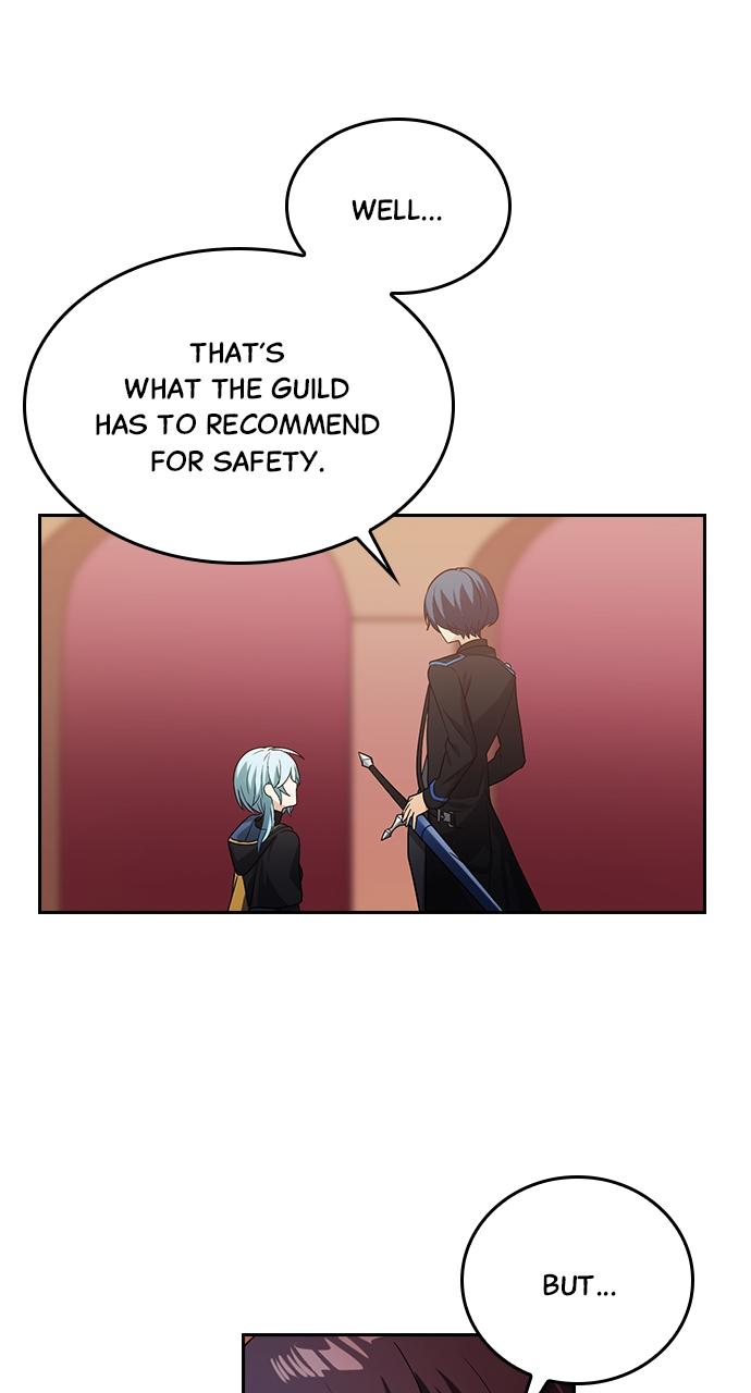 Hidden Class Gravity User Episode 10 55