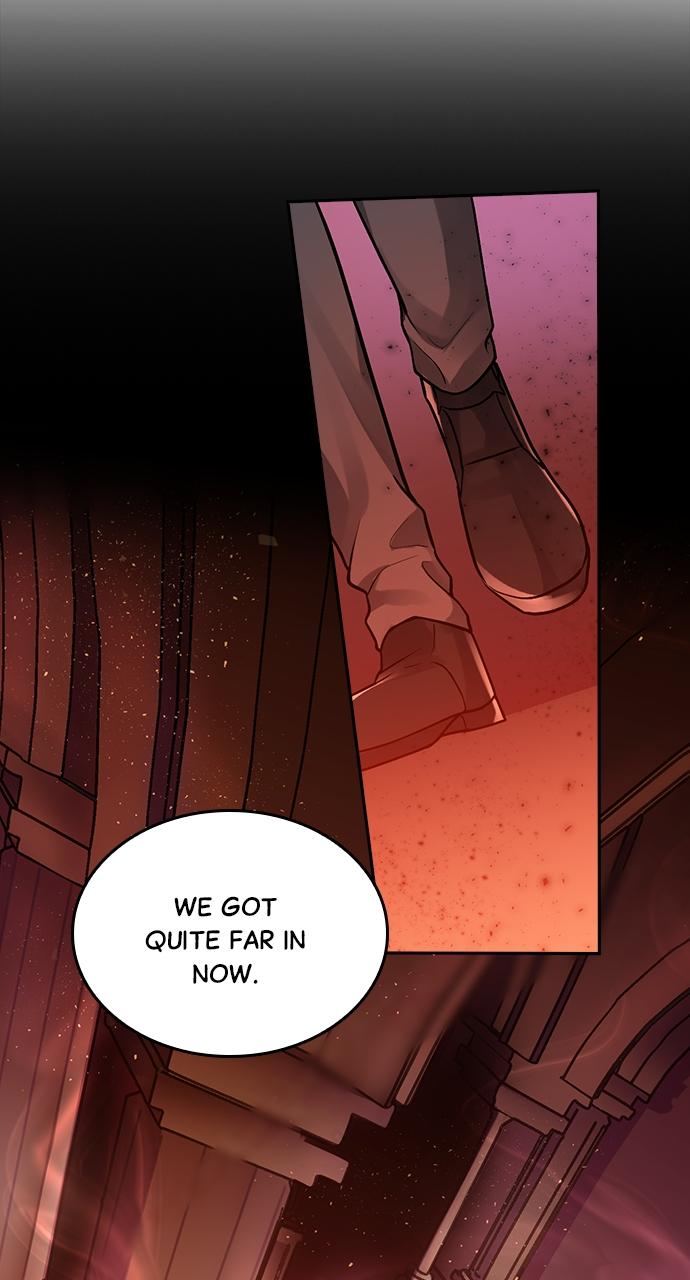 Hidden Class Gravity User Episode 10 58