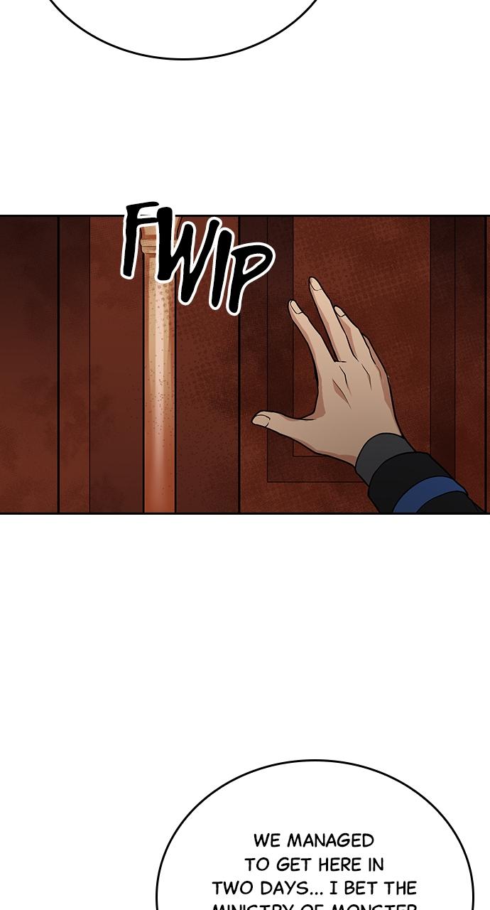 Hidden Class Gravity User Episode 10 63