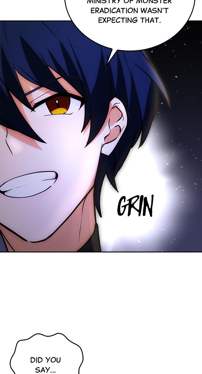 Hidden Class Gravity User Episode 10 64