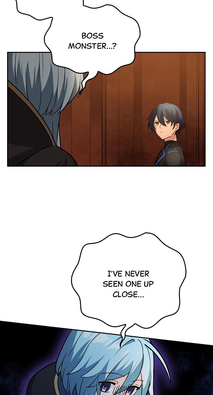 Hidden Class Gravity User Episode 10 65