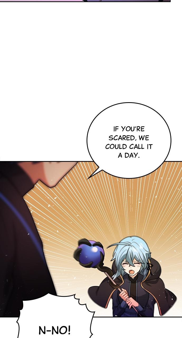 Hidden Class Gravity User Episode 10 67