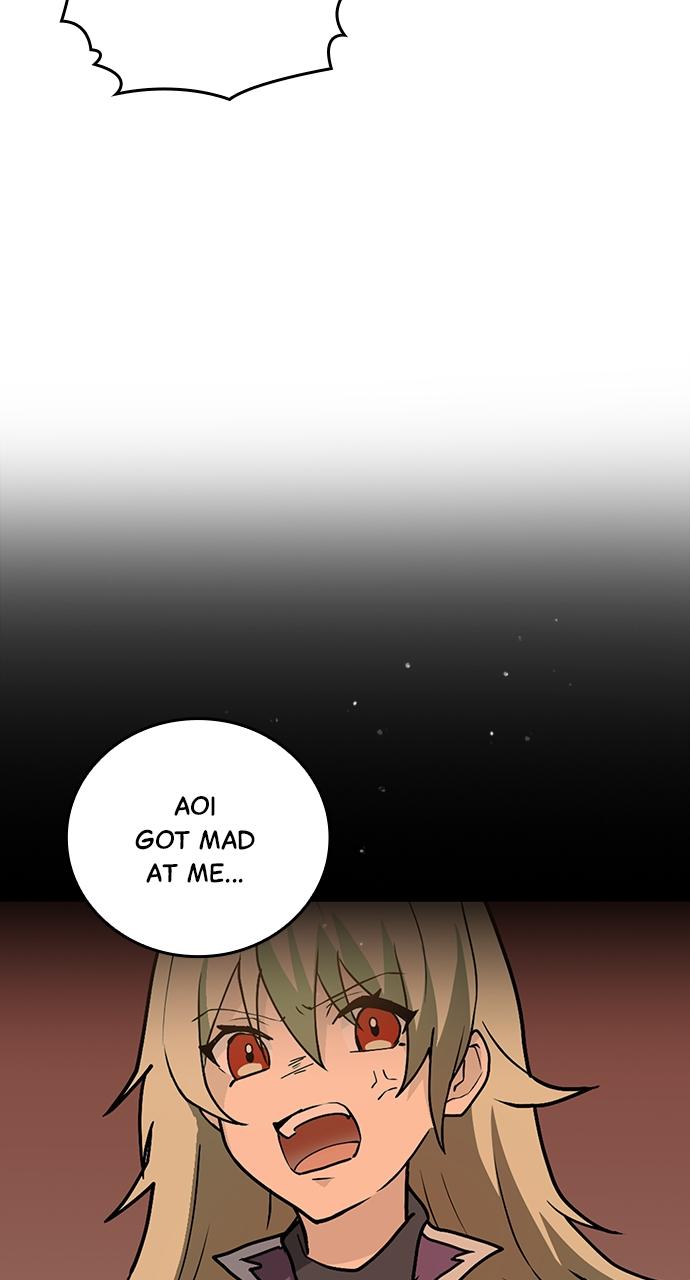 Hidden Class Gravity User Episode 10 68