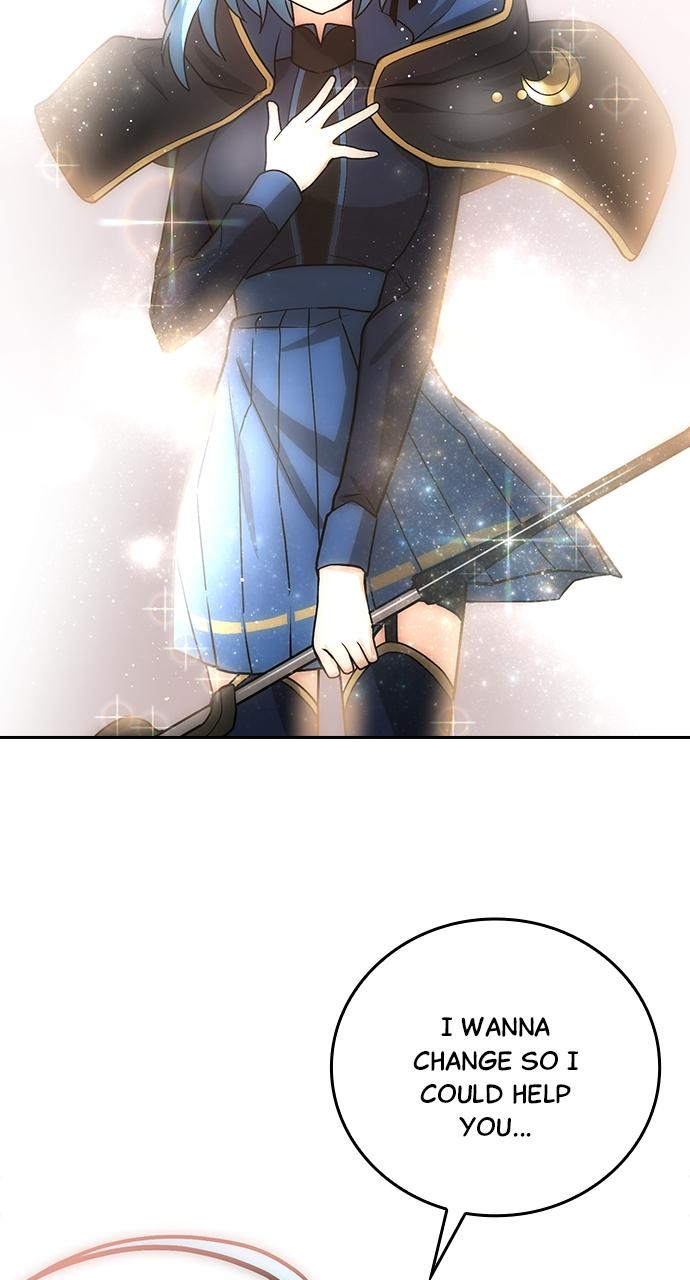 Hidden Class Gravity User Episode 10 71