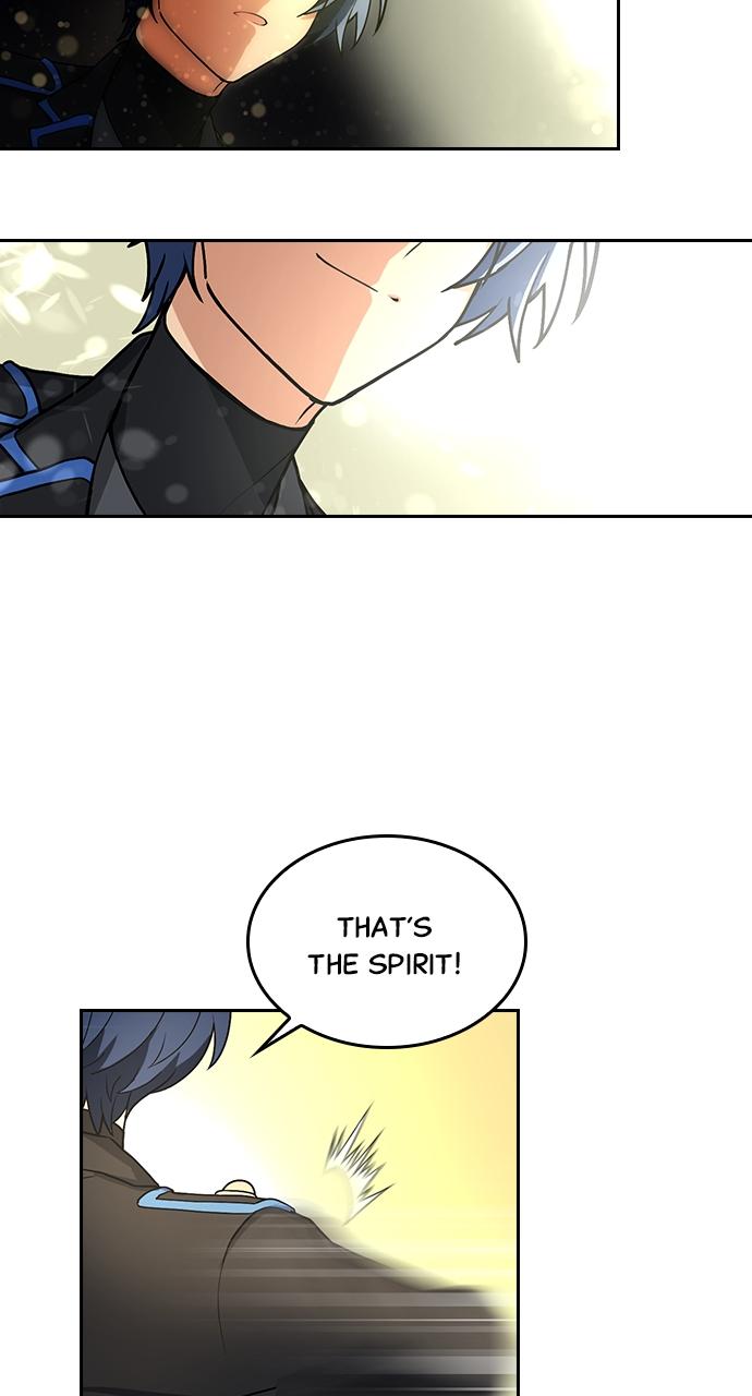 Hidden Class Gravity User Episode 10 74