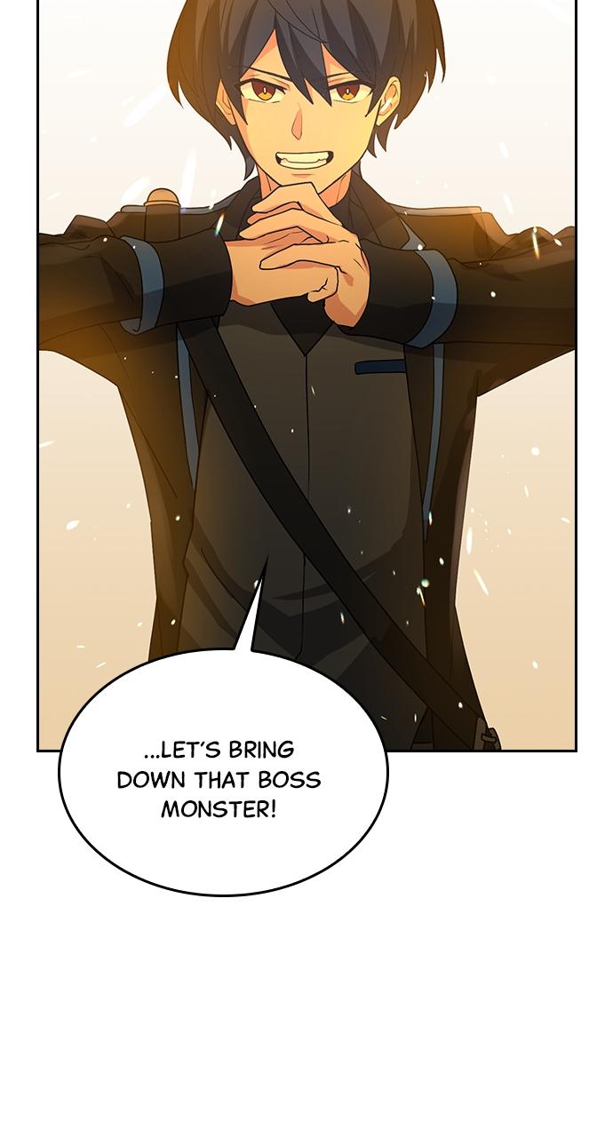 Hidden Class Gravity User Episode 10 76