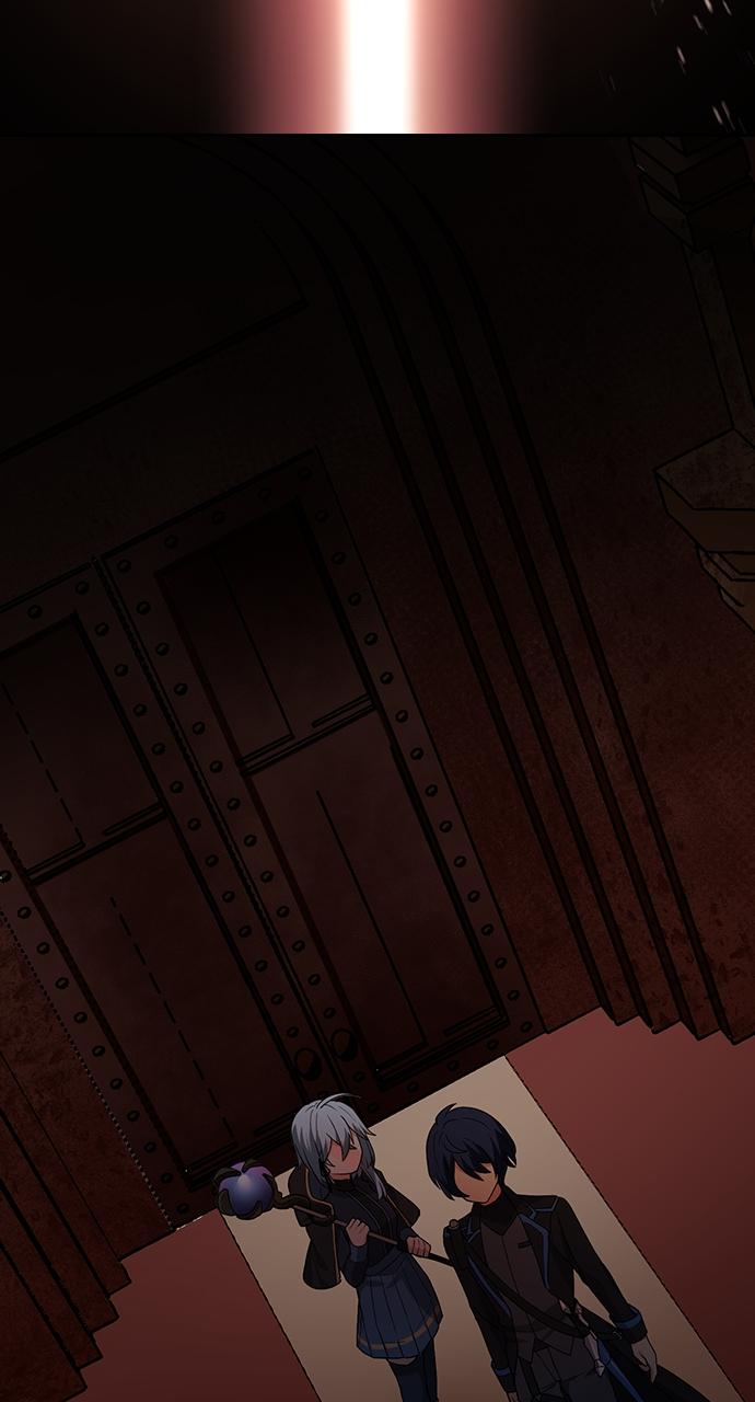 Hidden Class Gravity User Episode 10 80
