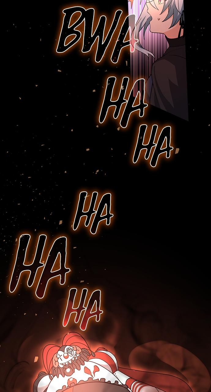 Hidden Class Gravity User Episode 10 82