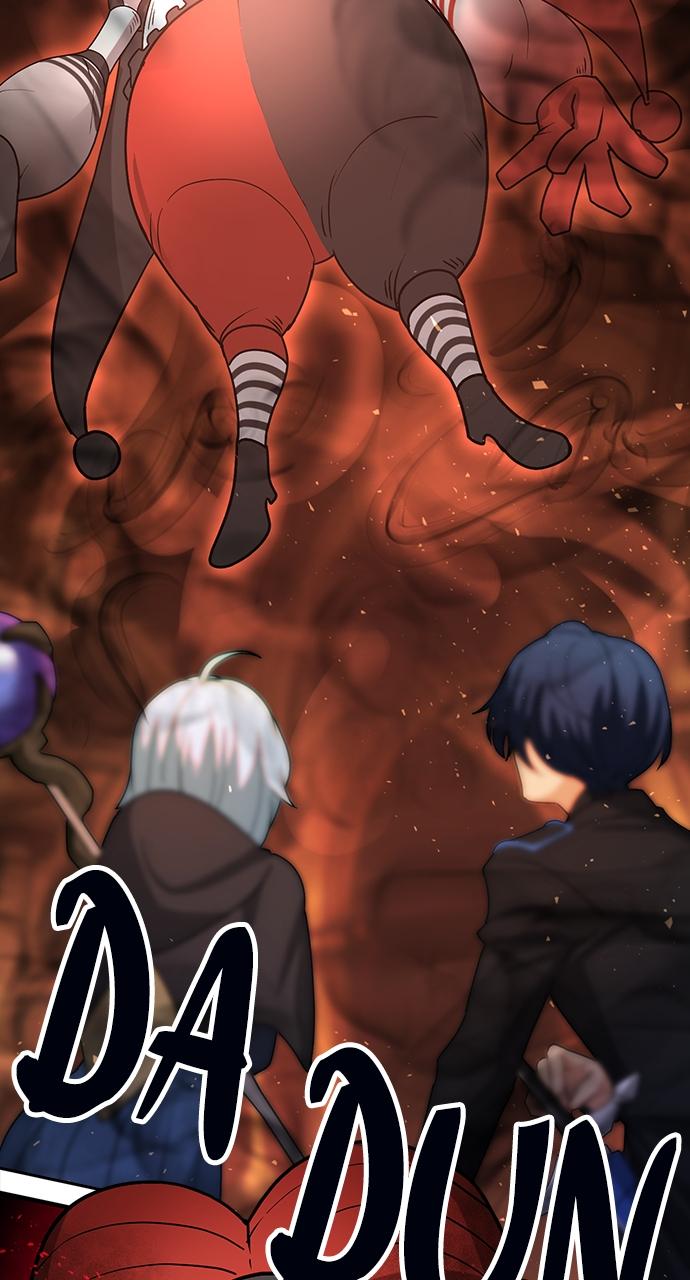 Hidden Class Gravity User Episode 10 83