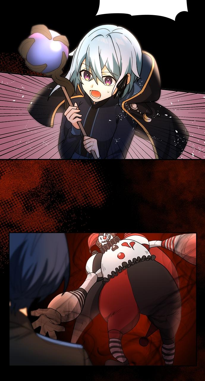Hidden Class Gravity User Episode 10 85