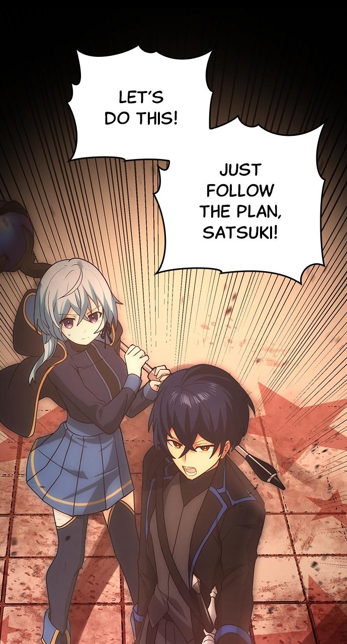 Hidden Class Gravity User Episode 10 88