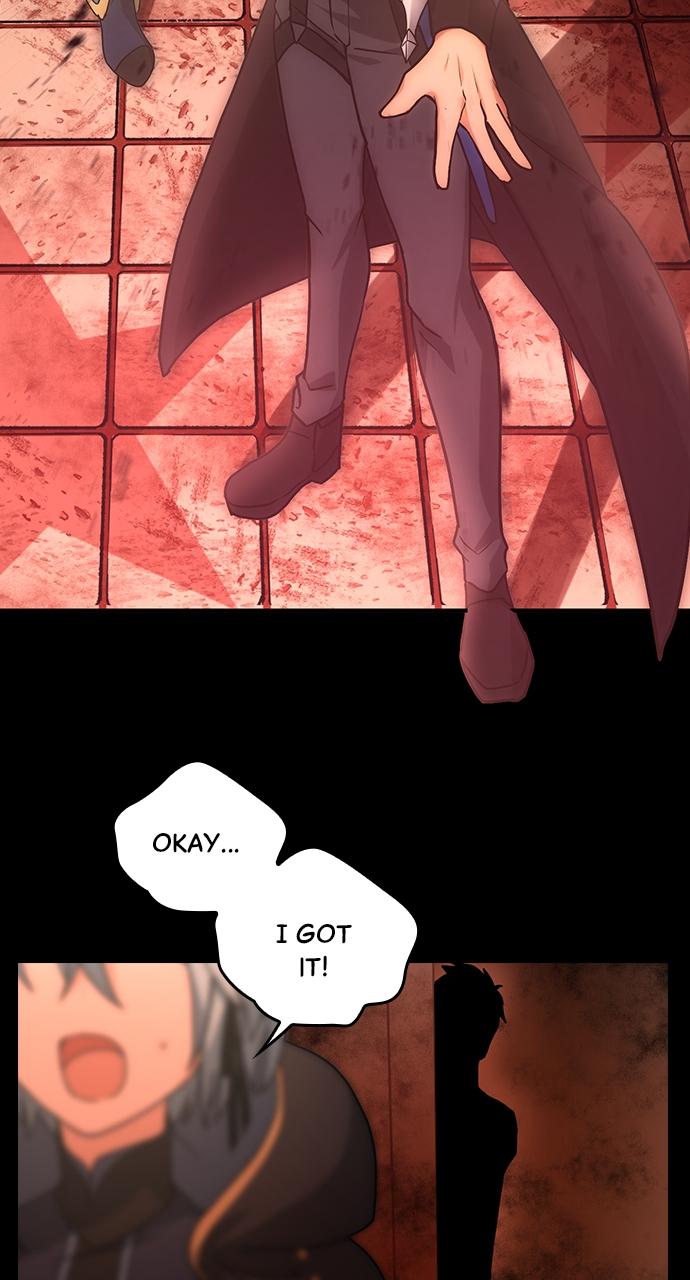 Hidden Class Gravity User Episode 10 89