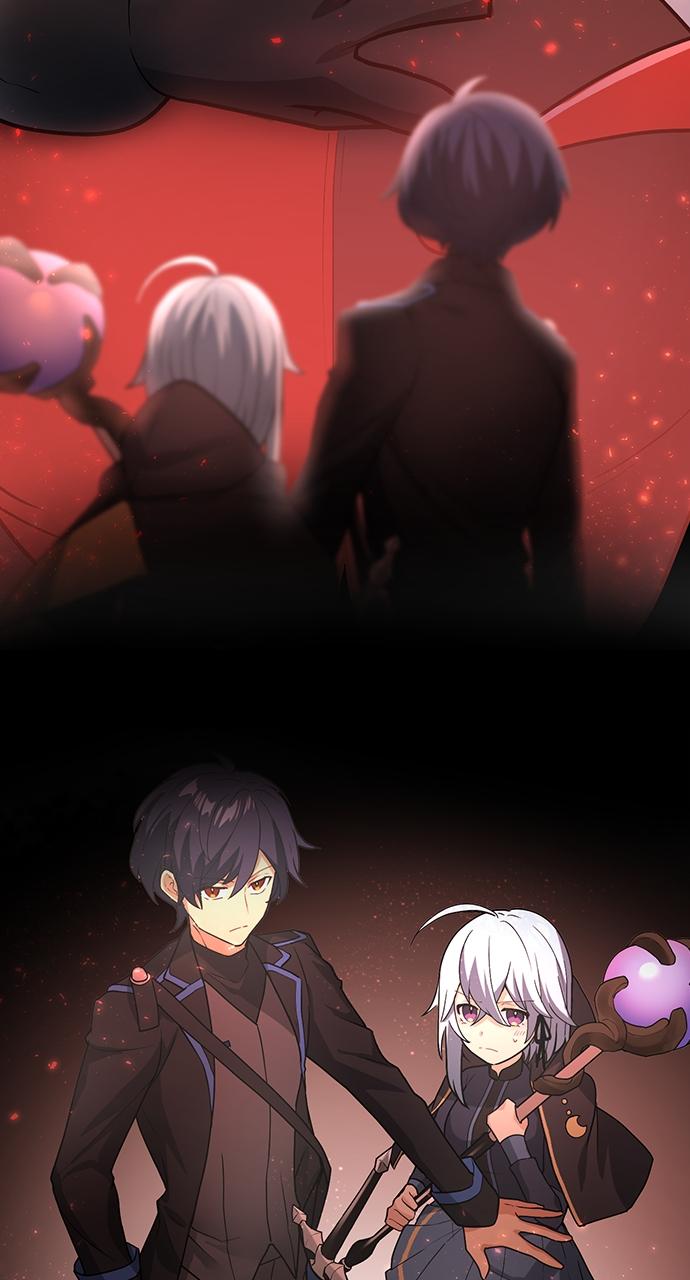 Hidden Class Gravity User Episode 11 3