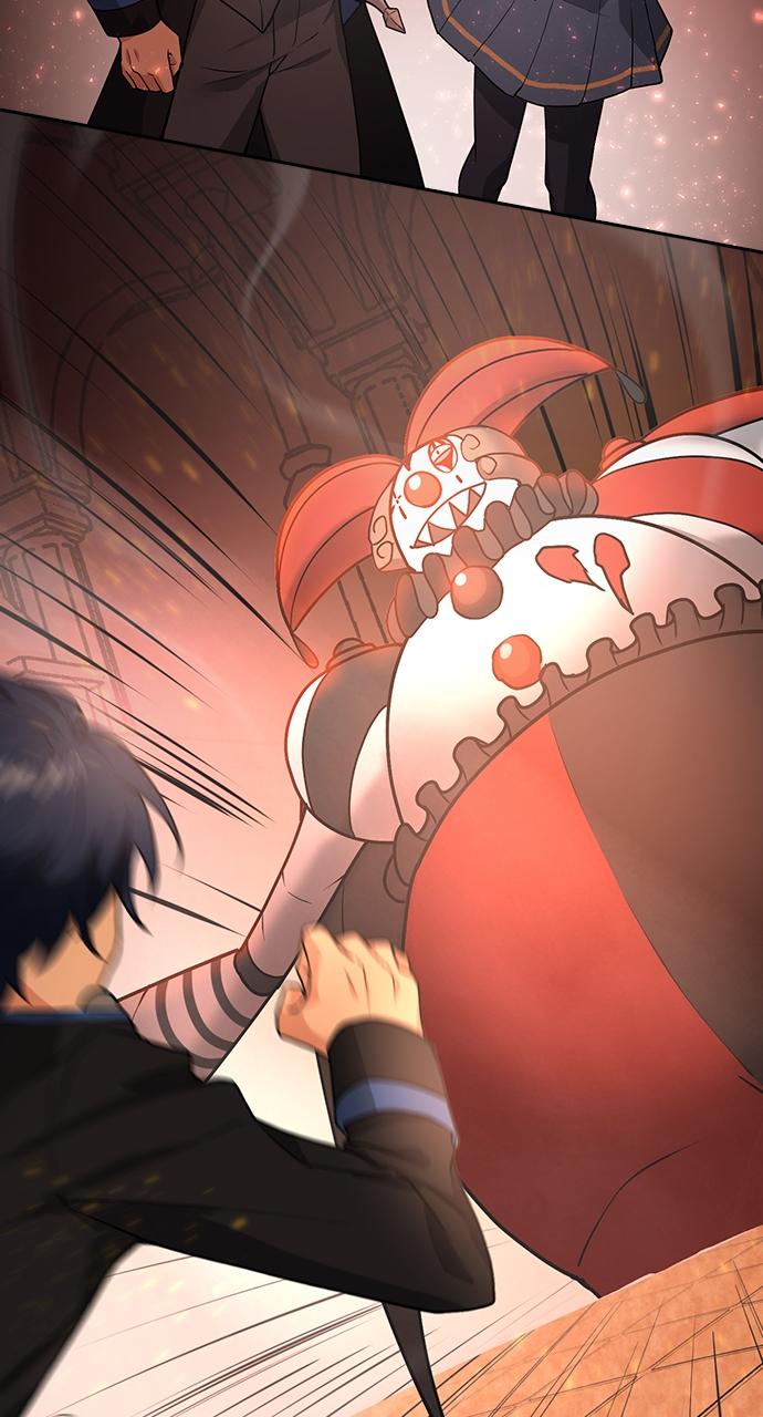 Hidden Class Gravity User Episode 11 4